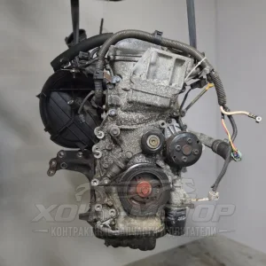 Двигатель Б/У Toyota Alphard 2AZFE 2.4 L (1390722)