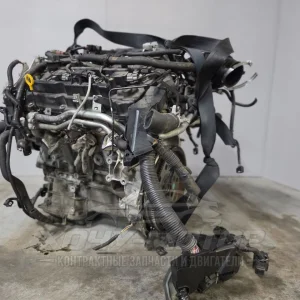 Двигатель Б/У VQ25DE Nissan Teana J32 (556078A)