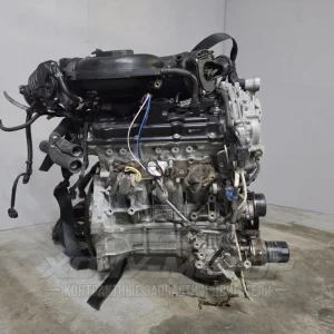 Двигатель Б/У VQ25DE Nissan Teana J32 (556078A)