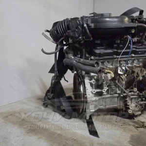 Двигатель Б/У VQ25DE Nissan Teana J32 (556078A)
