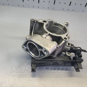 Насос вакуумный воздушный Audi Q5