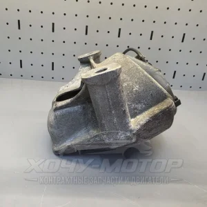 Подушка опора двигателя Audi A5 с проводом