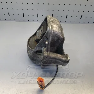 Подушка опора двигателя Audi A5 с проводом