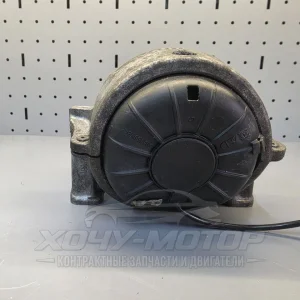 Подушка опора двигателя Audi A5 с проводом