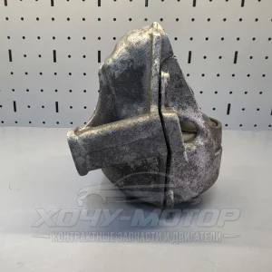 Подушка опора двигателя Audi A5 с проводом