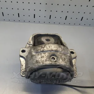 Подушка опора двигателя Audi A5 с проводом