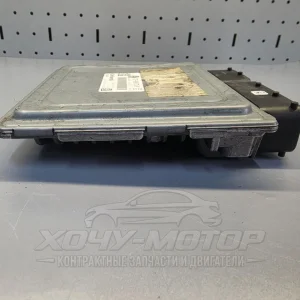 Блок EFI ЭБУ управления Volkswagen Golf