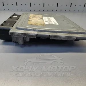Блок EFI ЭБУ управления Volkswagen Golf