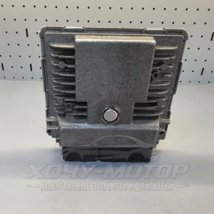 Блок EFI ЭБУ управления Volkswagen Golf