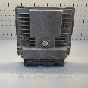 Блок EFI ЭБУ управления Volkswagen Golf