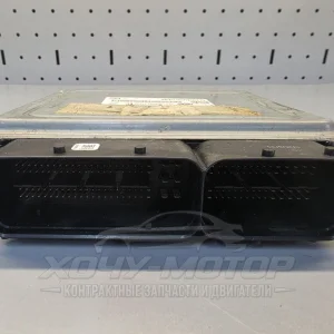 Блок EFI ЭБУ управления Volkswagen Golf
