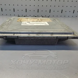 Блок EFI ЭБУ управления Volkswagen Golf