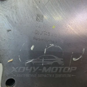 Насос вакуумный воздушный VAG Golf MK7