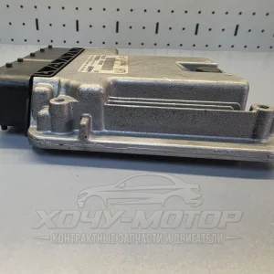 Блок EFI управления ЭБУ Cadillac CTS LP1