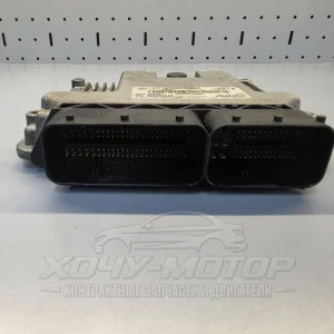 Блок EFI управления ЭБУ Cadillac CTS LP1