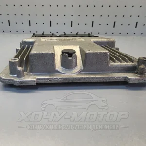 Блок EFI управления ЭБУ Cadillac CTS LP1