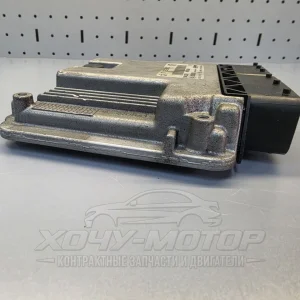 Блок EFI управления ЭБУ Cadillac CTS LP1