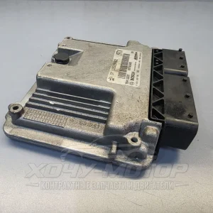 Блок EFI управления ЭБУ Cadillac CTS LP1