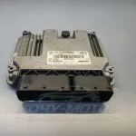 Блок EFI управления ЭБУ Cadillac CTS LP1 Cadillac CTS CTS LF1