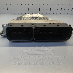 Блок EFI управления ЭБУ Audi A6