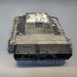 Блок EFI управления ЭБУ Audi A6 Audi A6 4G5 4G5 CHVA