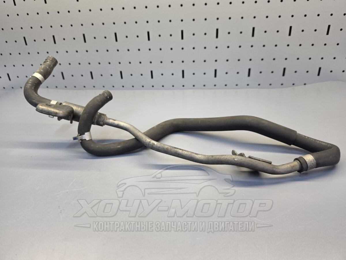 Трубка охлаждения CVT Nissan Qashqai J10 2,0 литра