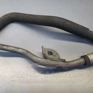 Трубка охлаждения CVT Nissan Qashqai J10 2,0 литра