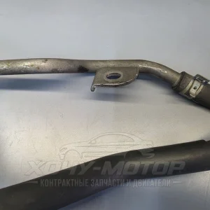Трубка охлаждения CVT Nissan Qashqai J10 2,0 литра