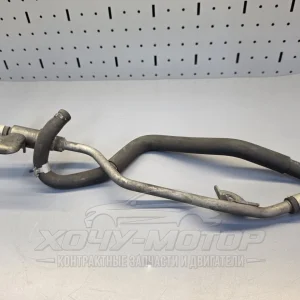 Трубка охлаждения CVT Nissan Qashqai J10 2,0 литра