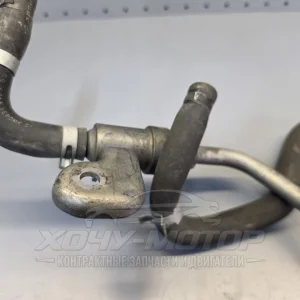 Трубка охлаждения CVT Nissan Qashqai J10 2,0 литра