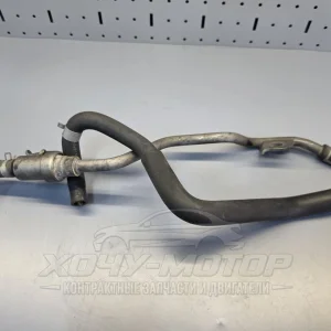 Трубка охлаждения CVT Nissan Qashqai J10 2,0 литра