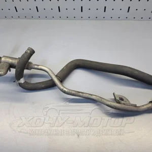 Трубка охлаждения CVT Nissan Qashqai J10 2,0 литра