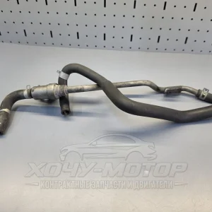 Трубка охлаждения CVT Nissan Qashqai J10 2,0 литра
