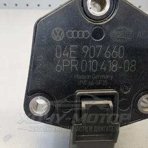 Датчик уровня масла Audi A3 04E907660