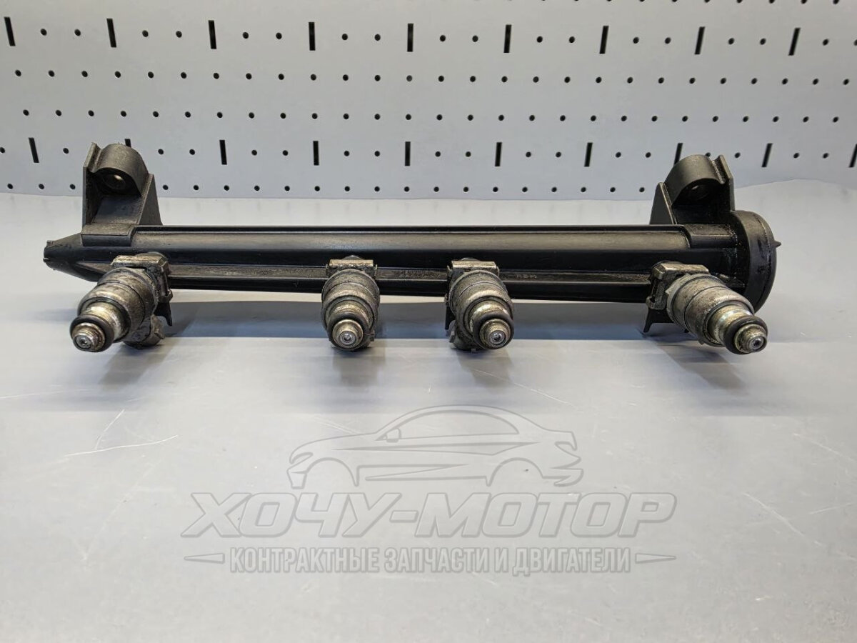 Форсунка топливная VAG Golf MK5 комплект