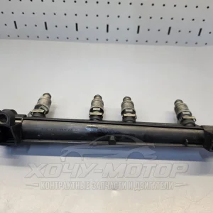 Форсунка топливная VAG Golf MK5 комплект