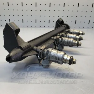 Форсунка топливная VAG Golf MK5 комплект