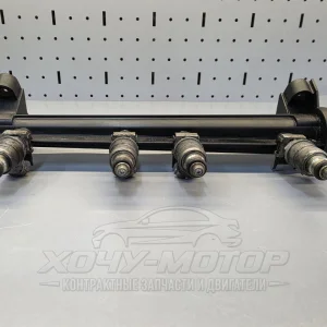 Форсунка топливная VAG Golf MK5 комплект