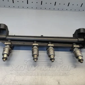 Форсунка топливная VAG Golf MK5 комплект