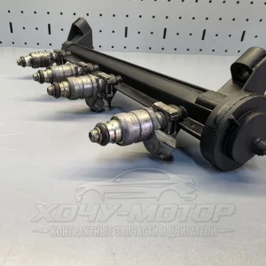 Форсунка топливная VAG Golf MK5 комплект