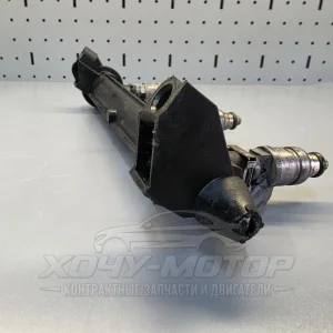 Форсунка топливная VAG Golf MK5 комплект