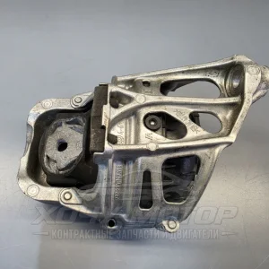 Подушка опора двигателя Audi A4 B9 левая