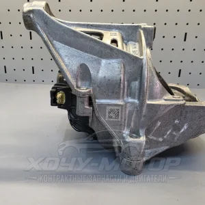 Подушка опора двигателя Audi A4 B9 левая