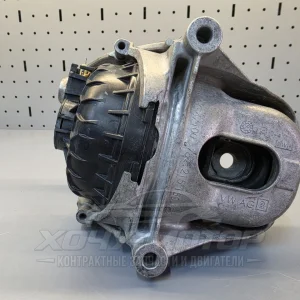 Подушка опора двигателя Audi A4 B9 левая