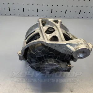 Подушка опора двигателя Audi A4 B9 левая