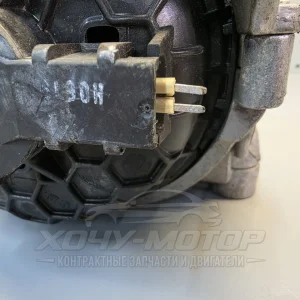 Подушка опора двигателя Audi A4 B9 левая