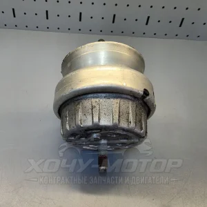 Подушка опора двигателя Audi A6 C6 левая