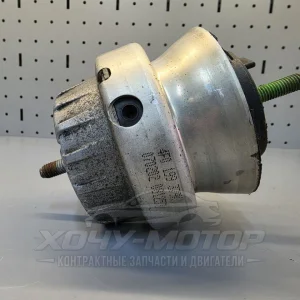 Подушка опора двигателя Audi A6 C6 левая