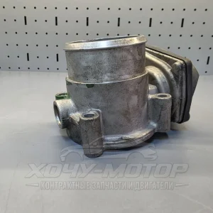Дроссельная заслонка Audi A4
