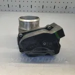 Дроссельная заслонка Audi A4 Volkswagen AUDI A3 8P1 8P1 AXX
